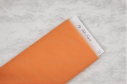Matte Tulle On Bolt Of 54" X 40 Yd 100% Nylon Coral Our Tulle is Flame Retardant and Metal Free