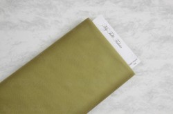  Shiny Tulle On Bolt Of 54" X 40 Yd 100% Polyester Sage Decor Our Tulle is Flame Retardant and Metal Free