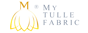 My Tulle Fabric Logo